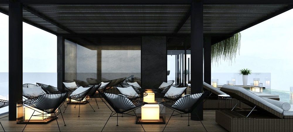Estrella Boutique Hotel 3*