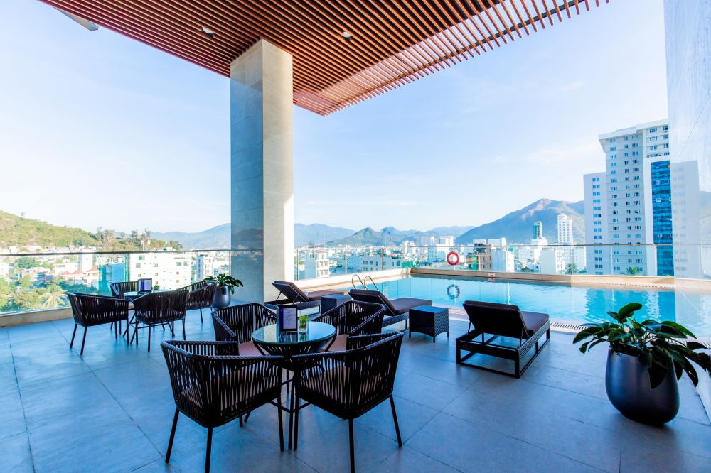 Muong Thanh Luxury Vien Trieu Nha Trang 5*