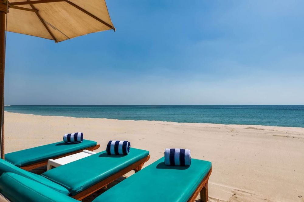 Sealine Beach 5*