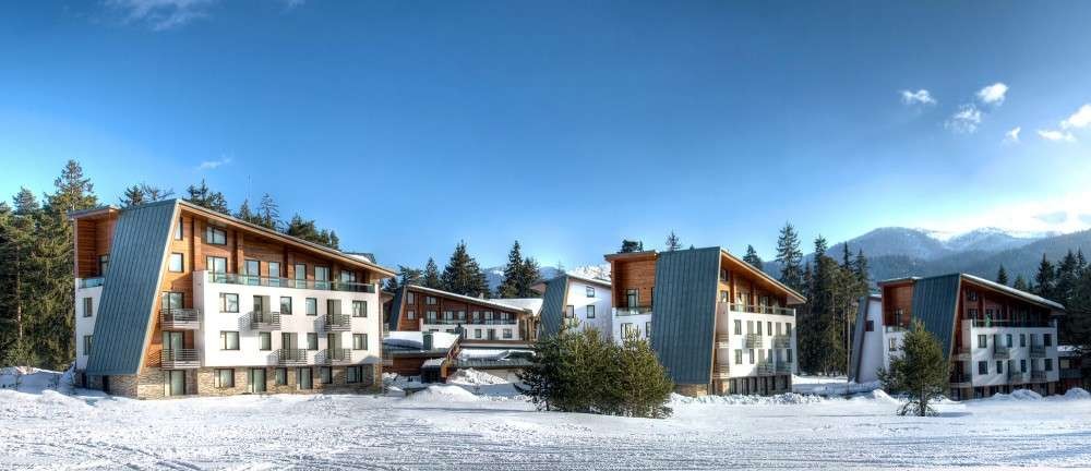 Euphoria Club Borovets 4*