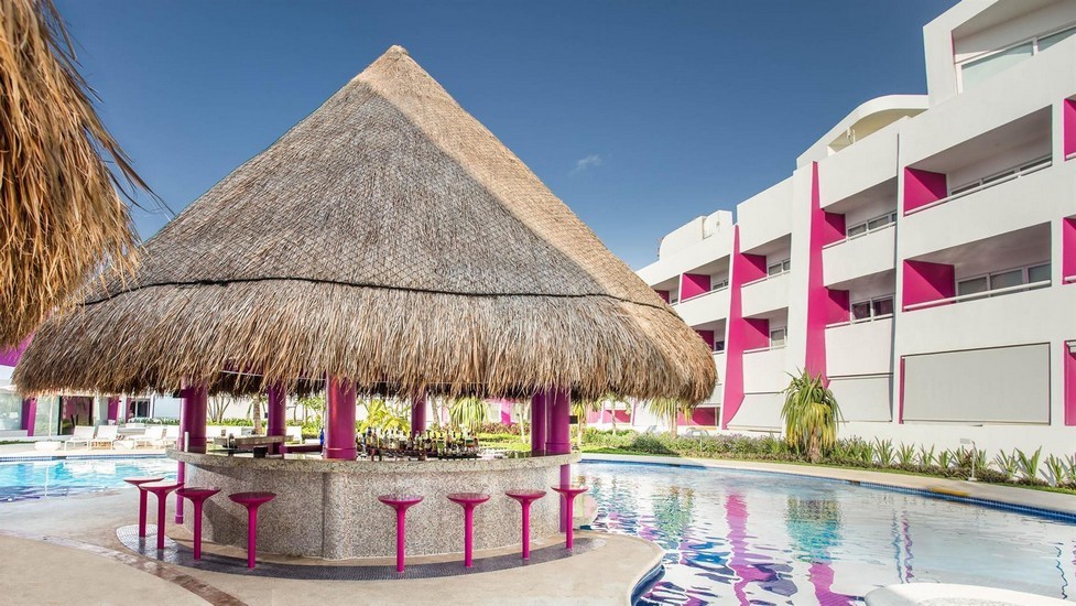 Temptation Resort Cancun | Adults Only 21+ 5*