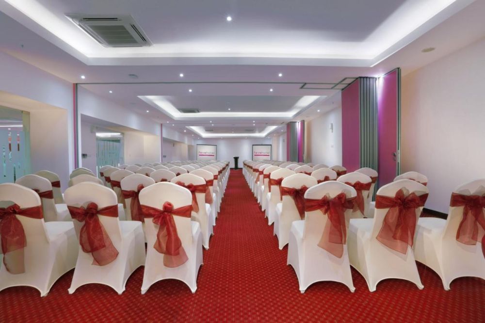 Favehotel Kuta - Kartika Plaza 3*