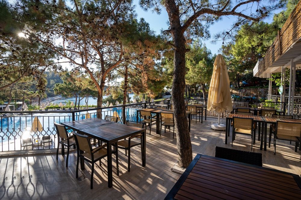 Bodrum Park Resort 5*