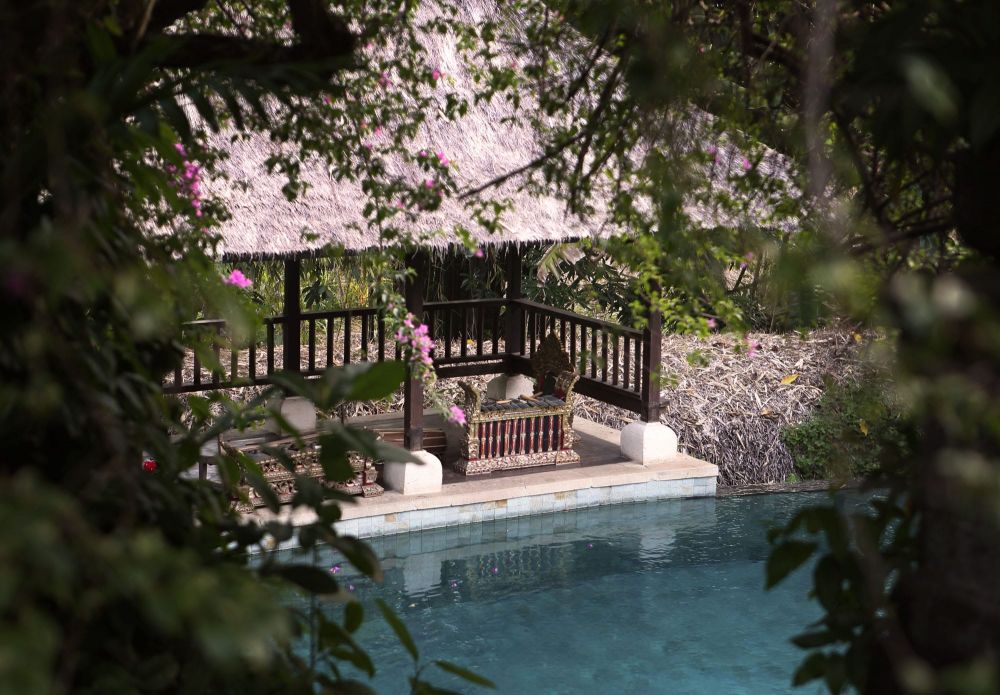 Villa canggu by Plataran 5*