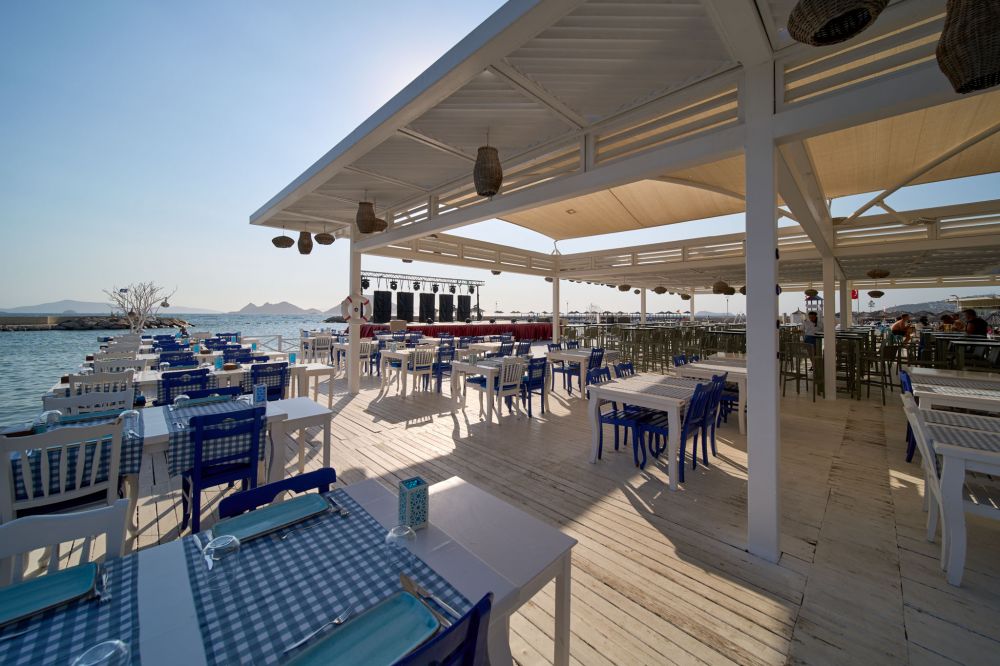 La Blanche Resort and Spa 5*