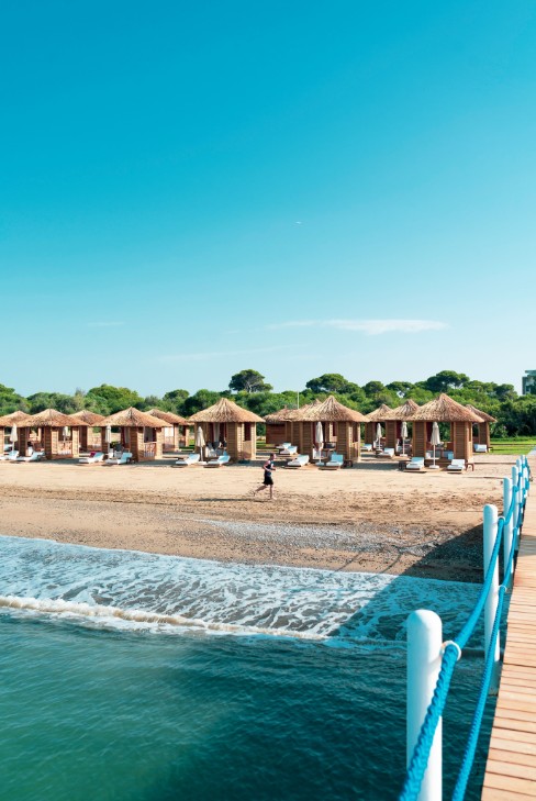 Rixos Premium Belek 5*