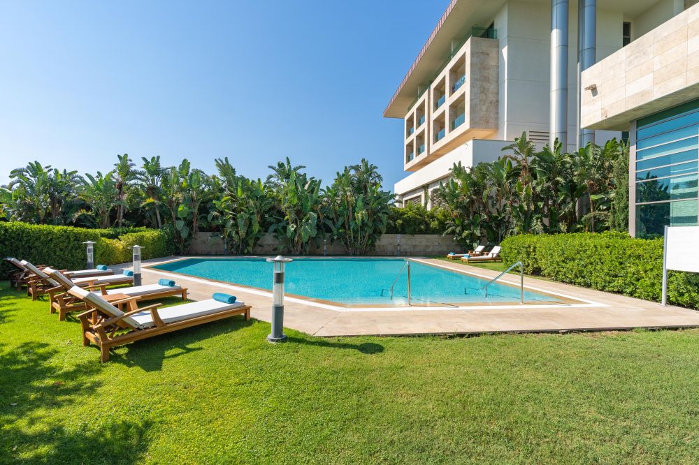 Regnum Carya Golf & Spa 5*