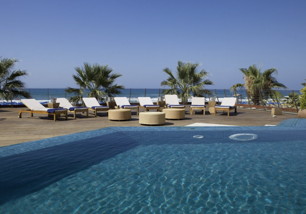 Aquila Porto Rethymno 5*