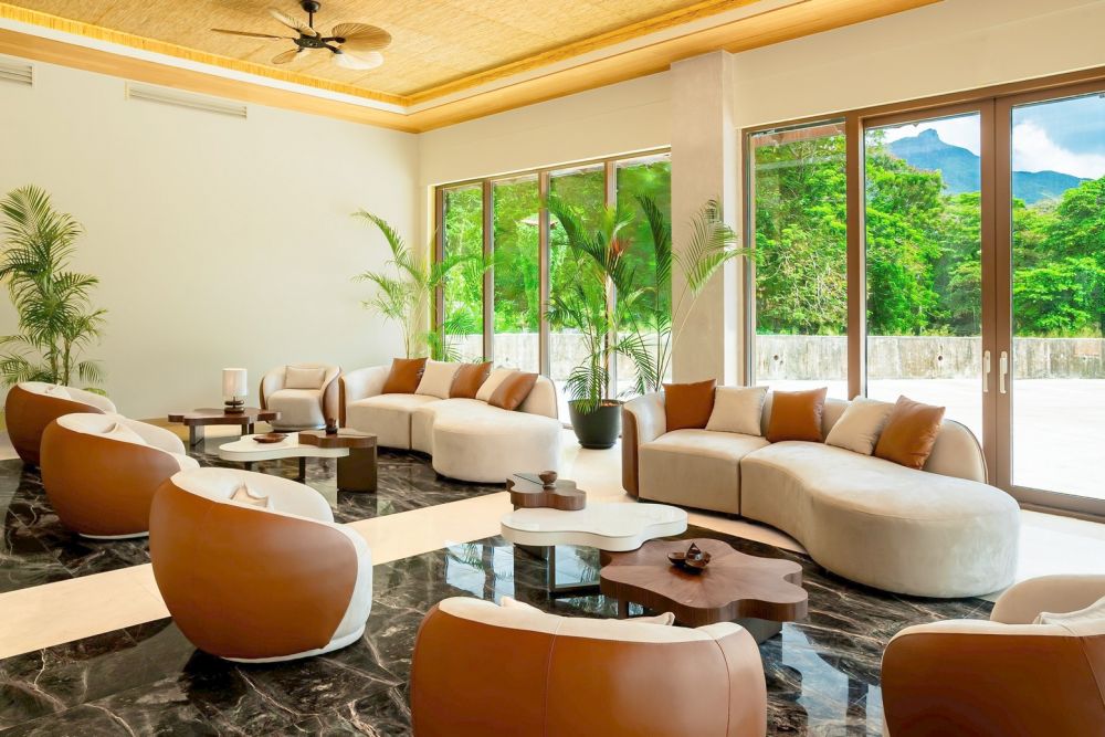 Garden Hill Resort and SPA 5*