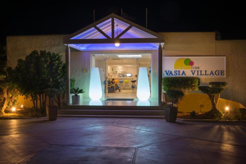 Vasia Village 4*