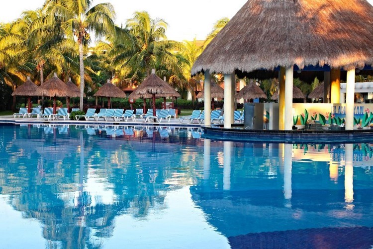 Bahia Principe Grand Coba 5*