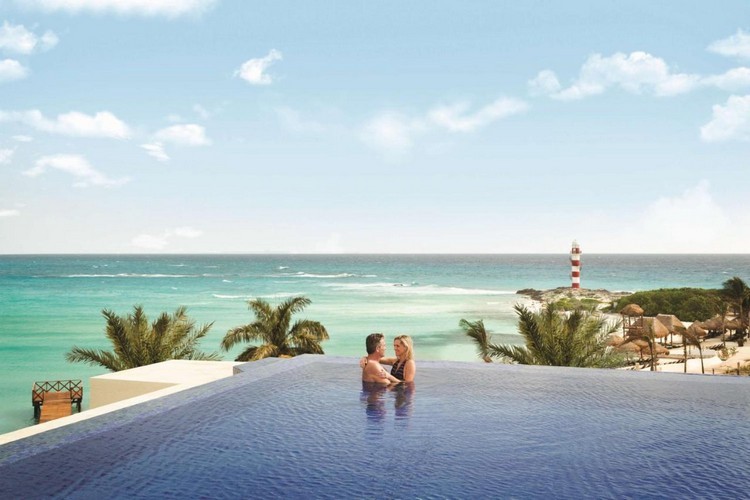 Hyatt Ziva Cancun | Adults Only Section 5*