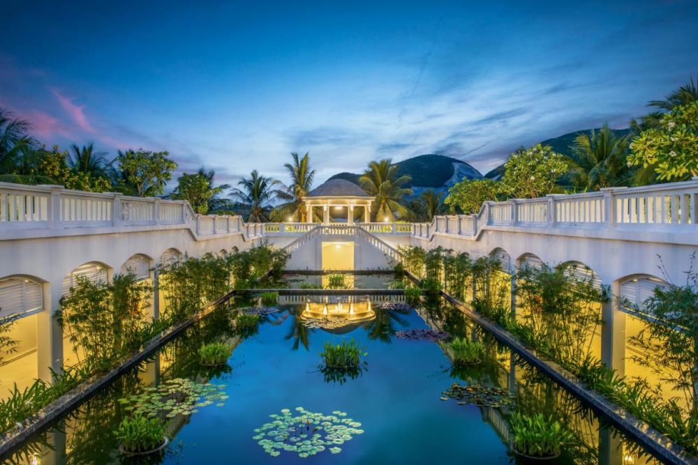 Vinpearl Discovery Golflink Nha Trang 5*