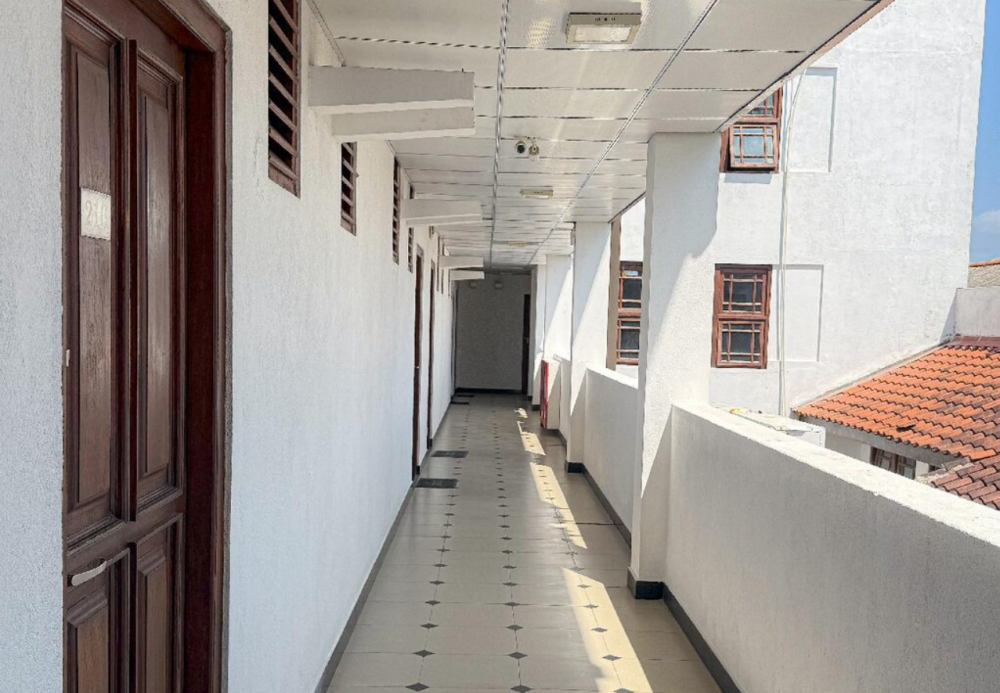 Serendib Beach Hotel 3*