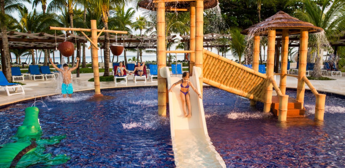 Barcelo Maya Grand Resort 5*