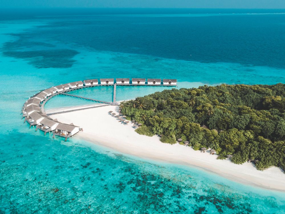 NH Collection Maldives Reethi Resort (ex. Reethi Beach Resort) 4*