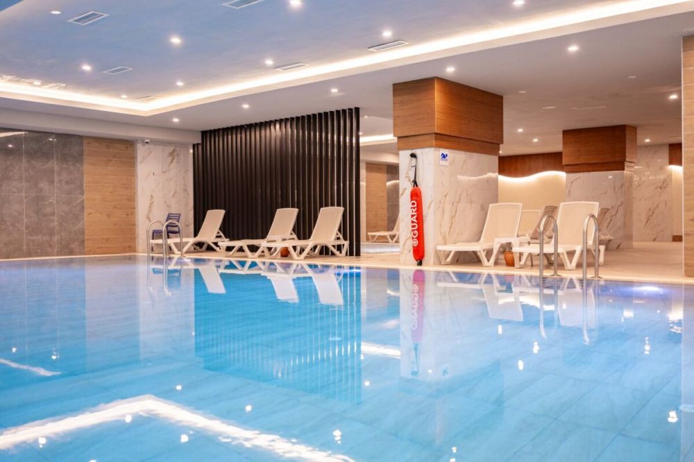 Side Moon Palace Hotel 5*