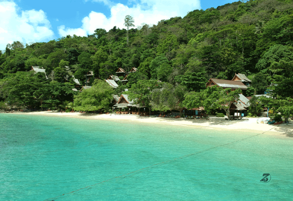 Phi Phi Relax Beach Resort 3*