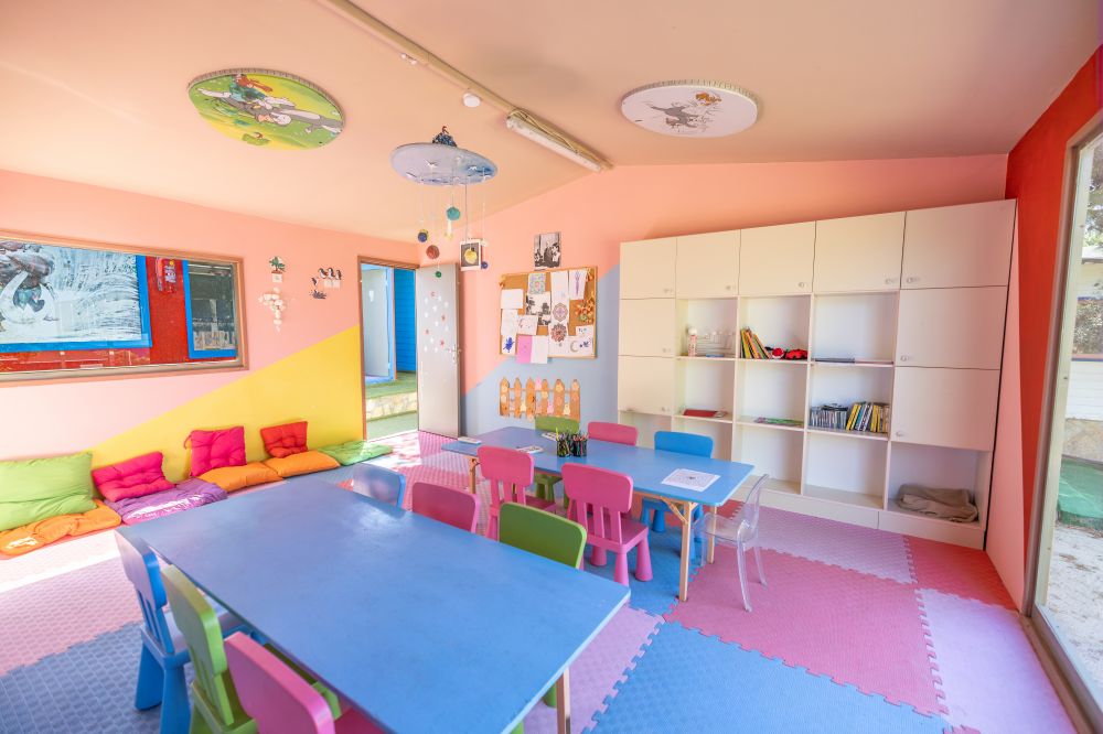 Bodrum Park Resort 5*