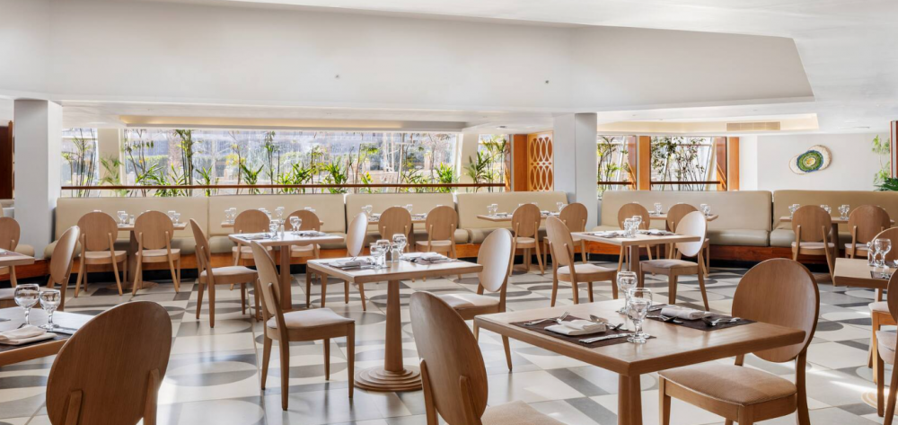 Doubletree By Hilton Sharks Bay Resort Mountain Side 4*