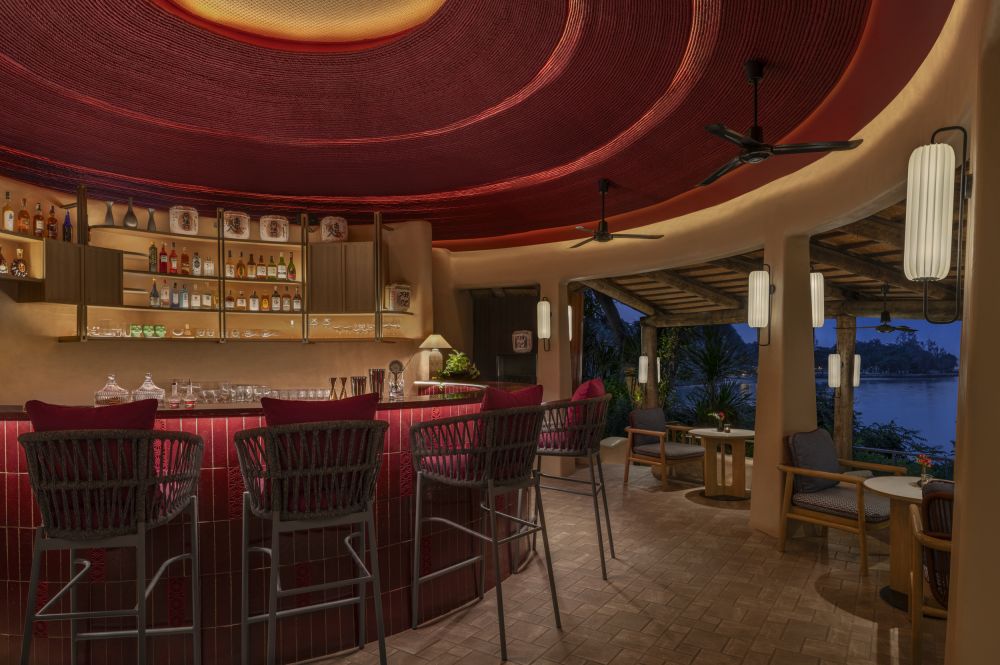 The Naka Island Resort & SPA 5*