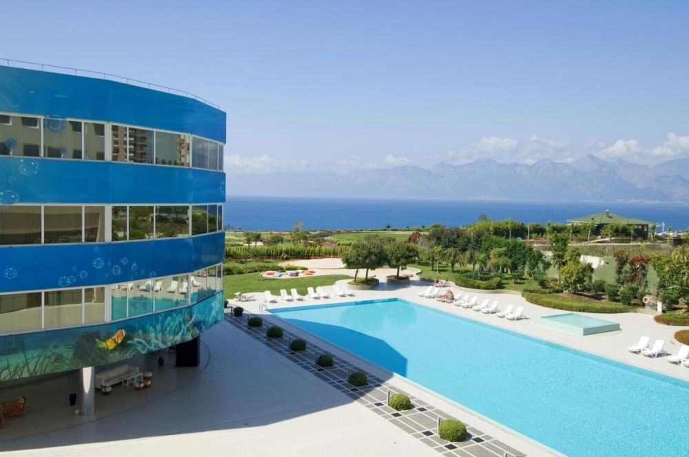 The Marmara Antalya 5*