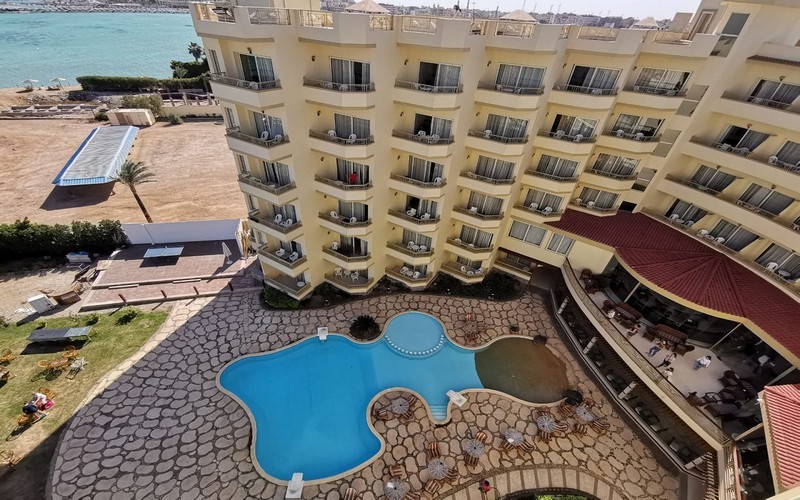 Magic Beach Hotel 4*