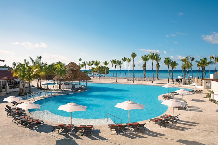 Dreams Dominicus La Romana 5*