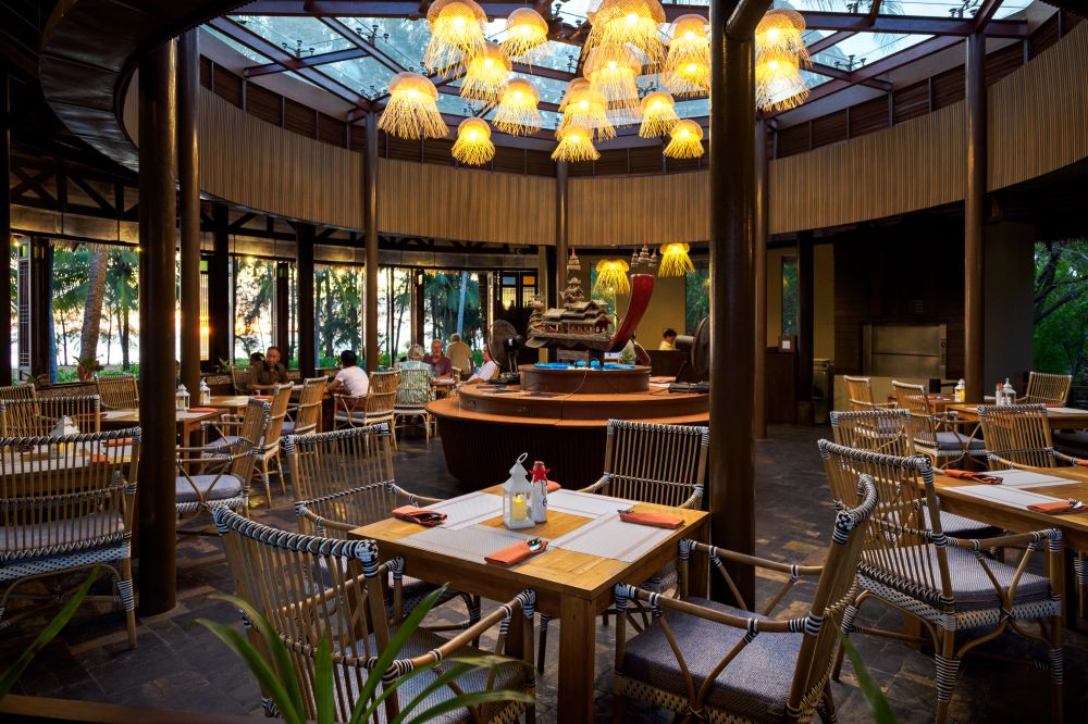 The Haven Khao Lak | Adults Only 12+ 5*