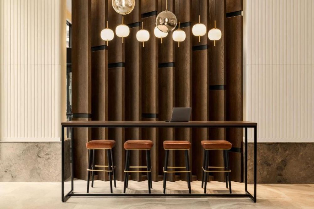 La Quinta by Wyndham Batumi 4*