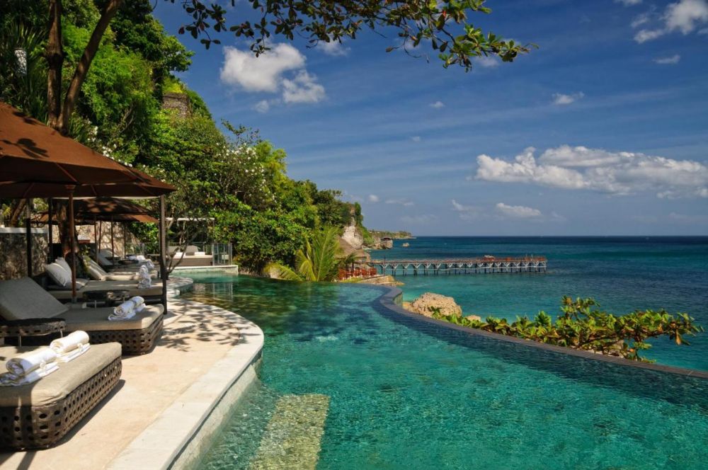 The Villas at AYANA Resort BALI 5*