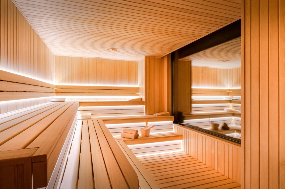 Delphin Palace Hotel 5*