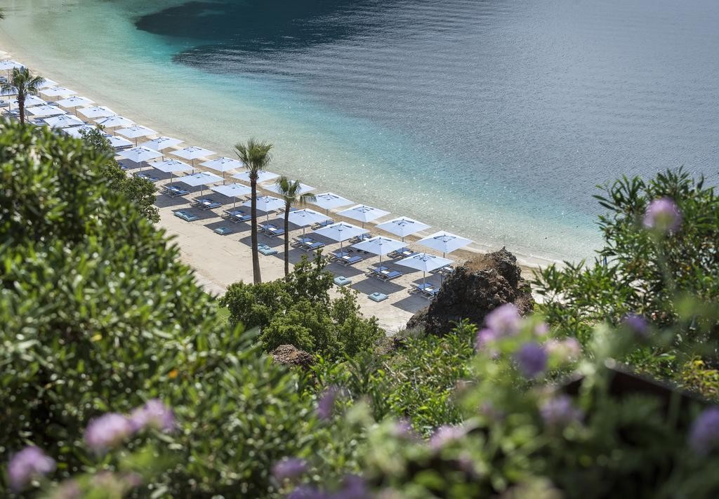 D Maris Bay Datca Peninsula 5*