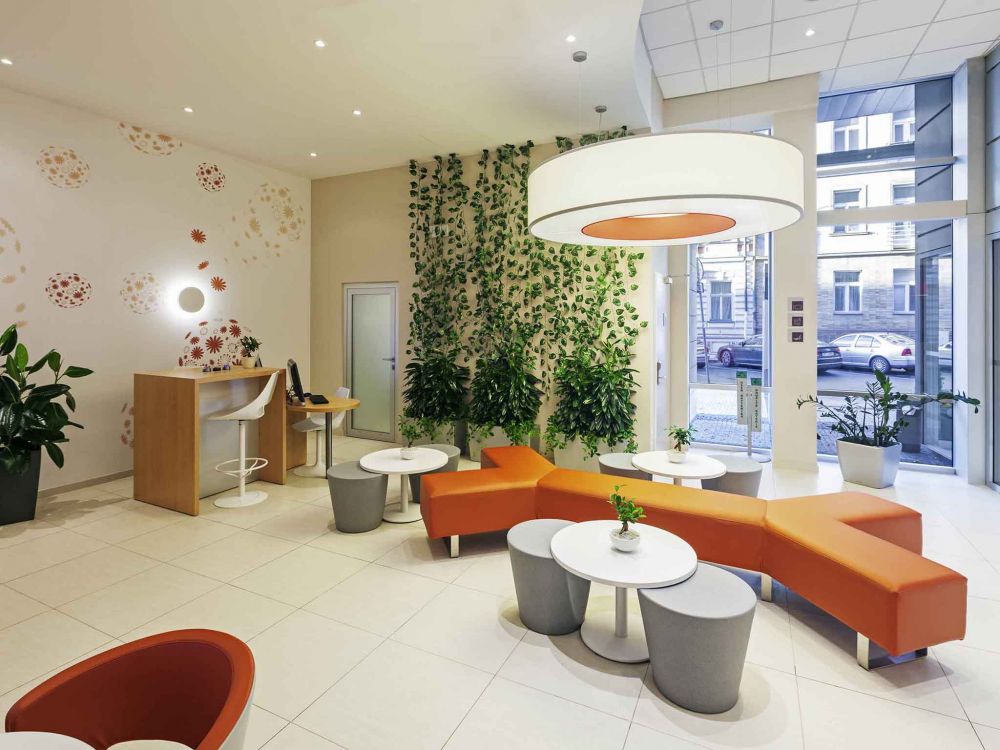 Ibis Praha Wenceslas Square 3*