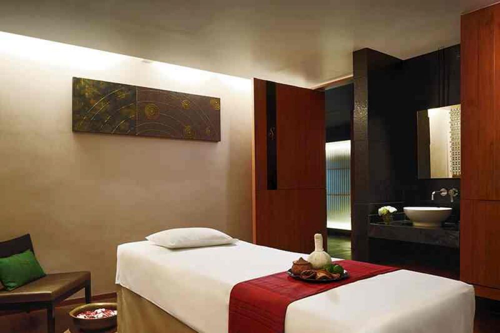 JC Kevin Sathorn Bangkok Hotel (ex.Anantara Bangkok Sathorn) 5*