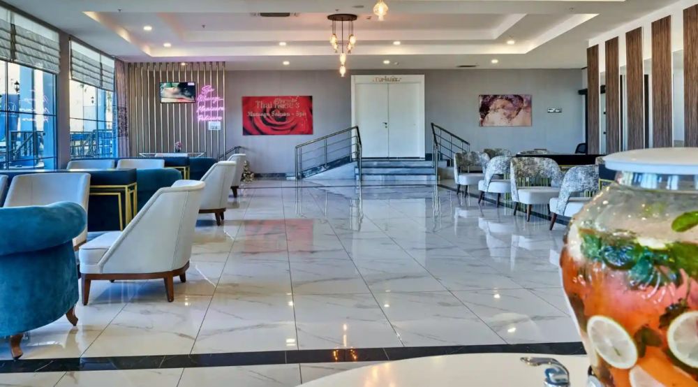 Lavia Hotels Lara 5*