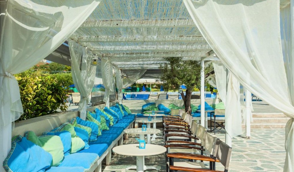 Xenios Anastasia Resort & Spa 5*