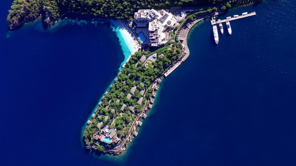 Angel's Marmaris 5*