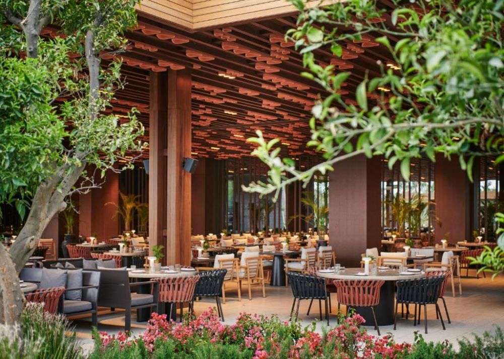 Maxx Royal Bodrum 5*