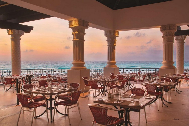 Hyatt Zilara Cancun | Adults Only 18+ 5*