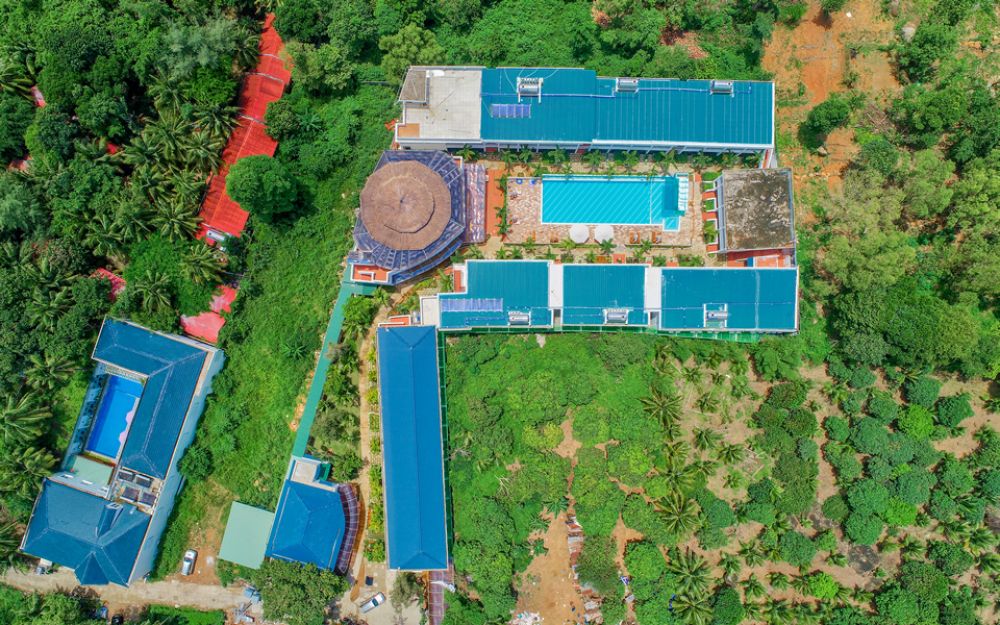 Palma Phu Quoc Resort 3*