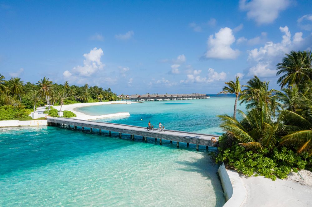 Niyama Maldives 5*