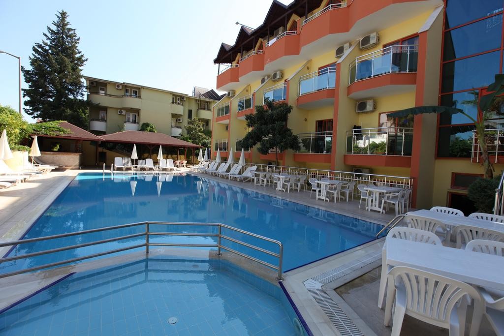 Wassermann Hotel 3*