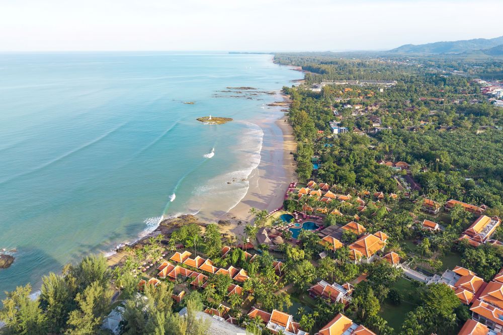 Khaolak Laguna Resort 4*
