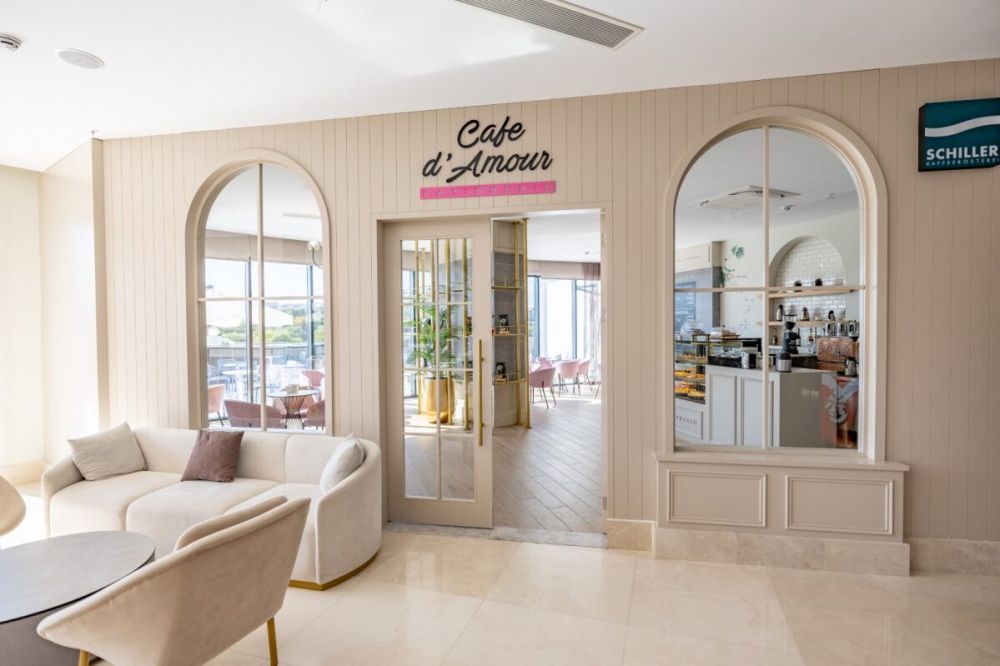 Side Moon Palace Hotel 5*