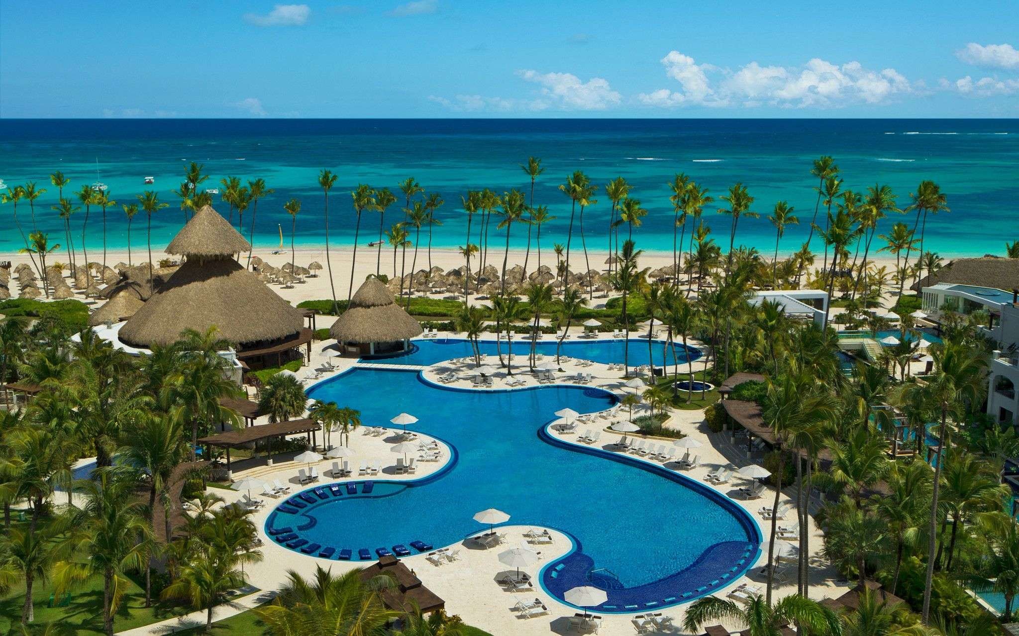 Secrets Royal Beach Punta Cana | Adults Only 5*