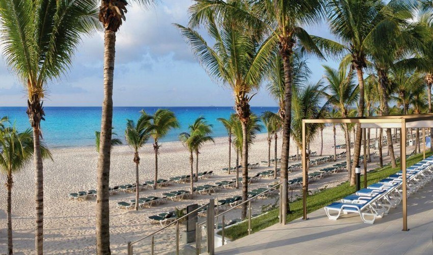 Riu Yucatan 5*