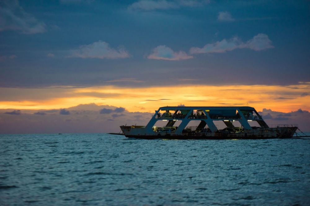 Sylvan Koh Chang (ex. Sea View Resort & SPA) 5*