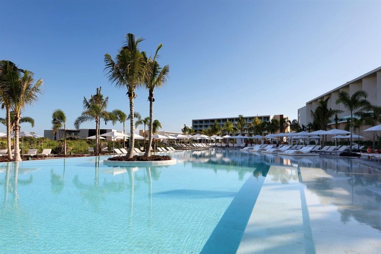 Grand Palladium Costa Mujeres Resort & Spa 5*