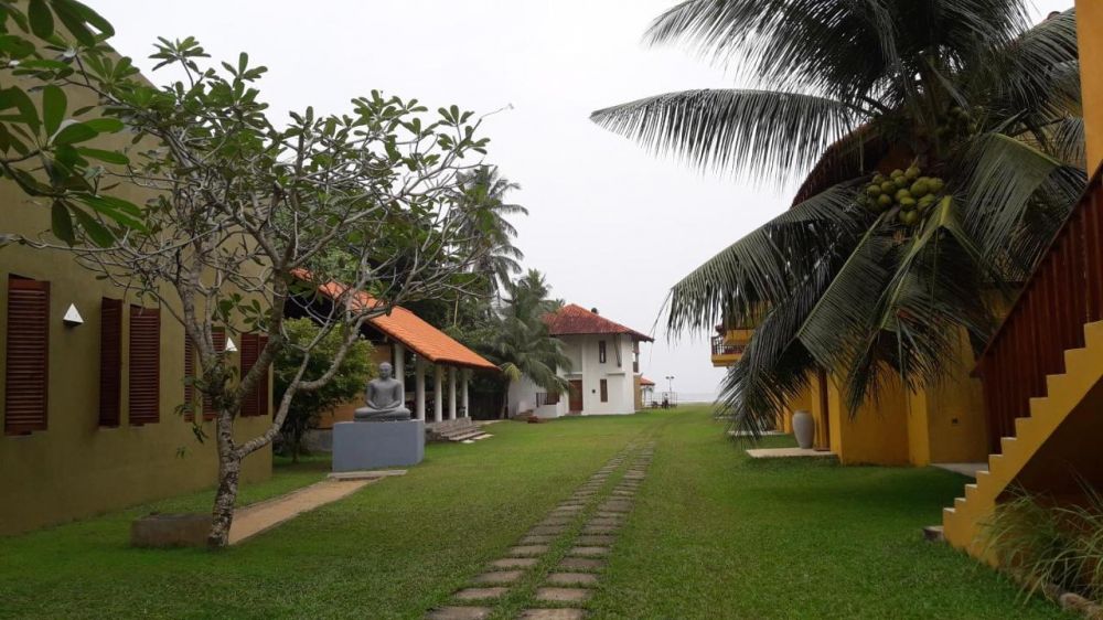 Muthumuni Ayurveda Beruwela | Adults Only 3*